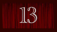 curtain 13